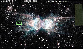 Homebrew Game AgenaWorld v1.1 (12.8Mb)