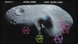 Homebrew Game Ceres (4Mb)