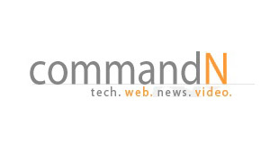 CommandN Episode 21 (76Mb)