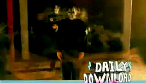 fusetv Daily Download with Slipknot (56Mb)