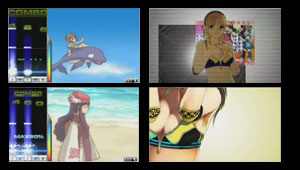 DJMax Trailer 2 (13Mb)