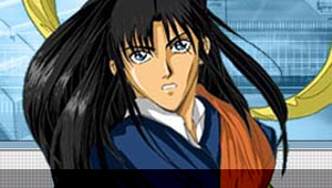 eigoMANGA Comics PSP Pak - Issue #1 (10Mb)