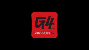 G4TV PSP Video Bar (4Mb)