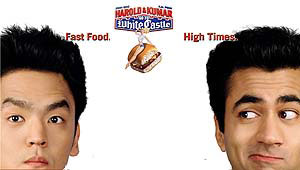 Harold and Kumar UMD Trailer (14.5Mb)