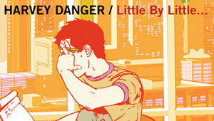 Harvey Danger Album (47Mb)