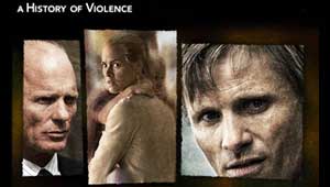 A History of Violence Movie Trailer (17Mb)