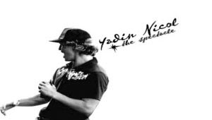 Yadin Nicol Team Hurley Video 1 (17Mb)