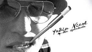 Yadin Nicol Team Hurley Video 2 (23.4Mb)
