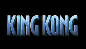 King Kong Trailer 2 (13.1Mb)