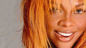 Lil' Kim Magazine (1Mb)