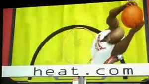 NBA 2K6 - XBox360 Trailer (4.8Mb)