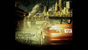 Need For Speed: Most Wanted 5-1-0 (9.5Mb)
