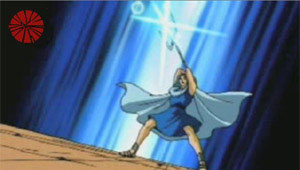 Olympus Guardian Trailer - Anime Video (10.7Mb)