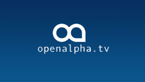 OpenAlpha.tv Episode 4 (45Mb)