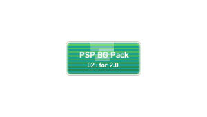 Pochi Style PSP 2.0 Wallpapers (1.5Mb)