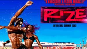 Rize Movie Trailer (24Mb)