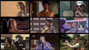 A Scanner Darkley - Movie Trailer 2 (12.6Mb)