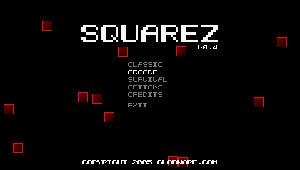 Homebrew Game Squarez v.41 (<1Mb)