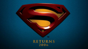 Superman Returns - Official Movie Trailer (5Mb)