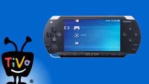 TiVo To Bring TV Programming To Apple Video iPod and PSP