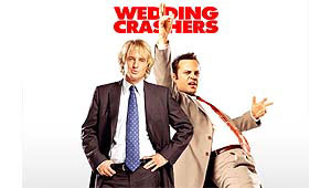 Wedding Crashing UMD Movie Trailer (15.6Mb)