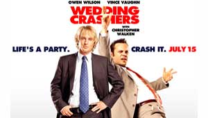 Wedding Crashers Movie Trailer (29Mb)