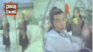 White Tiger Collection Video Clip (6Mb)