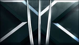 X-Men 3 Trailer (13Mb)